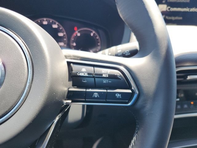 New 2026 MAZDA CX-90 3.3 Turbo w/ Premium Sport Pkg AWD/4WD image 28