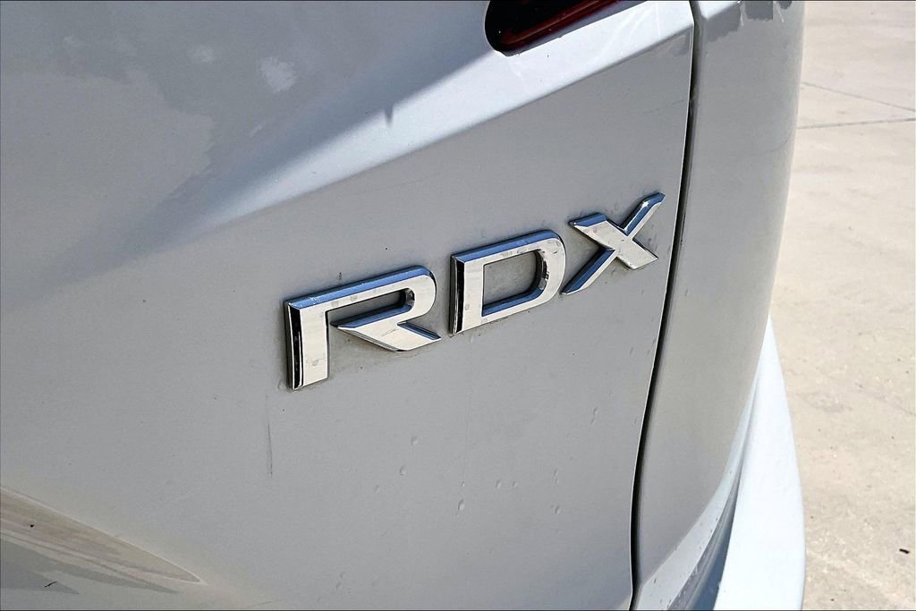Used 2019 Acura RDX FWD w/ Advance Package image 38