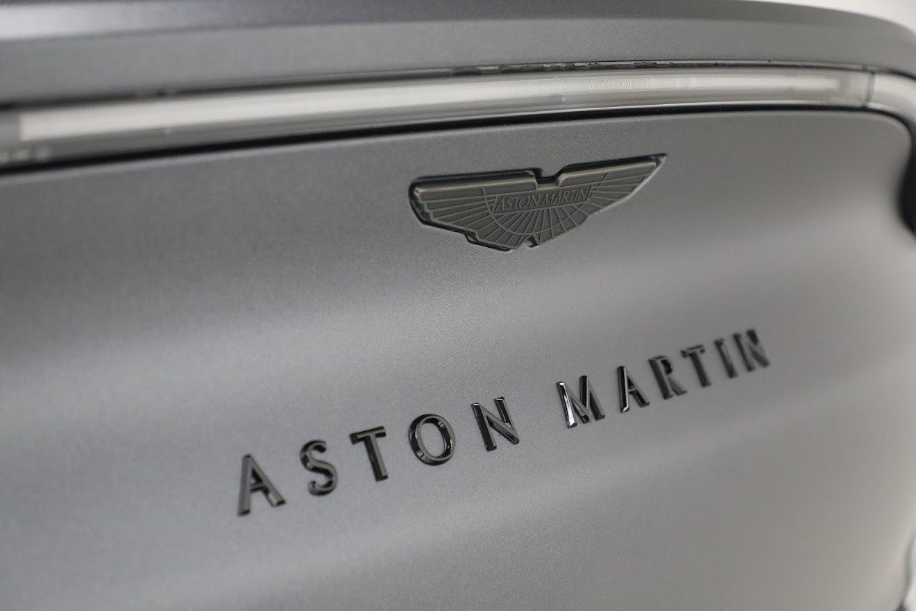 Used 2023 Aston Martin DBX 707 image 25