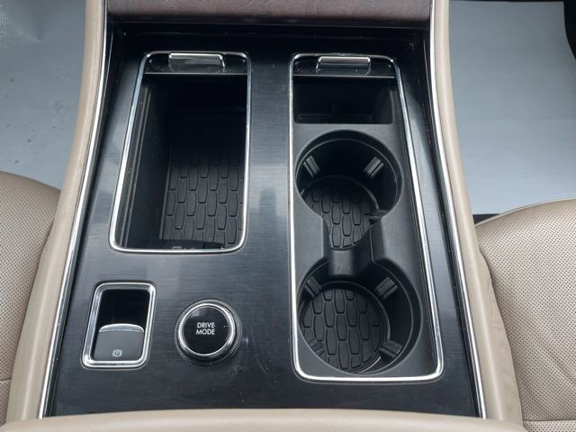 Used 2023 Lincoln Aviator Reserve w/ Equipment Group 201A image 25