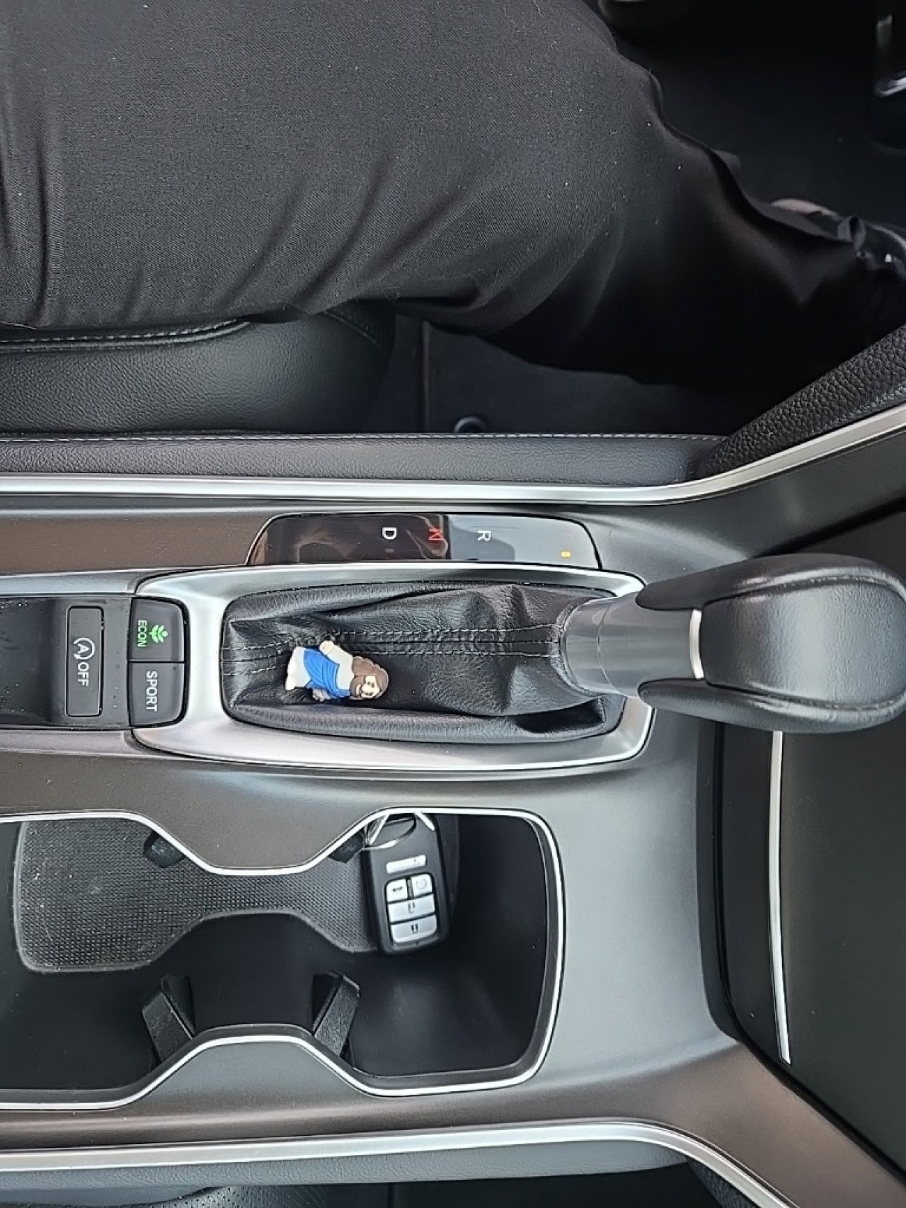 Certified 2022 Honda Accord Sport Special Edition image 21