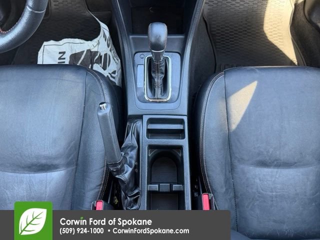 Used 2017 Subaru Crosstrek 2.0i Limited AWD/4WD image 28