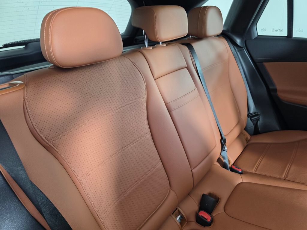 Certified 2025 Mercedes-Benz GLC 300 4MATIC image 25