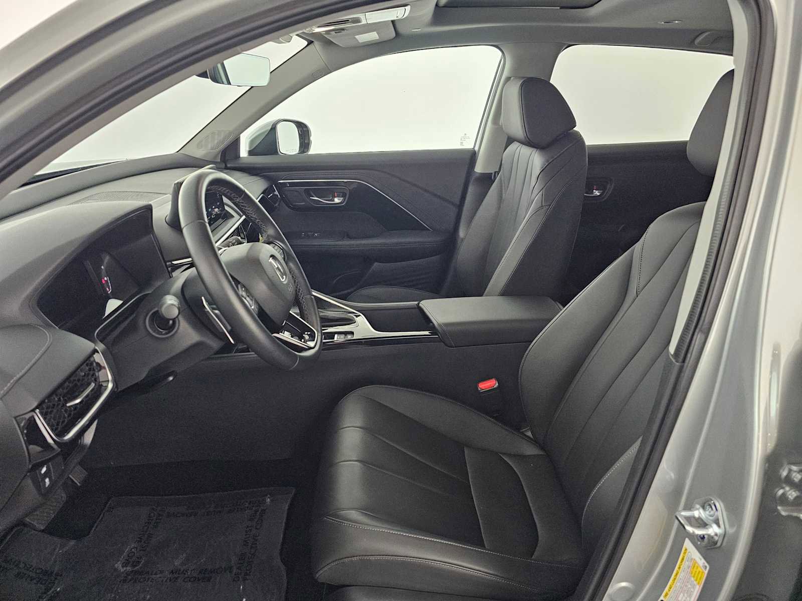 Certified 2025 Acura ADX FWD image 20
