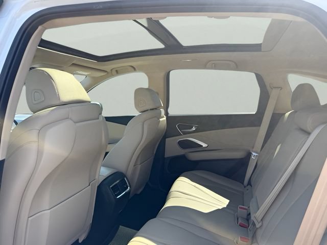Used 2022 Acura RDX AWD image 11