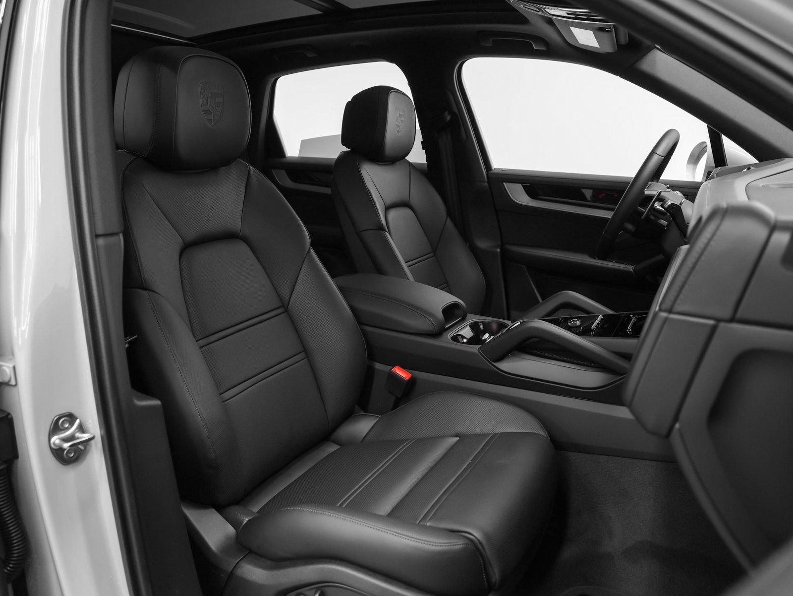 New 2026 Porsche Cayenne S image 22