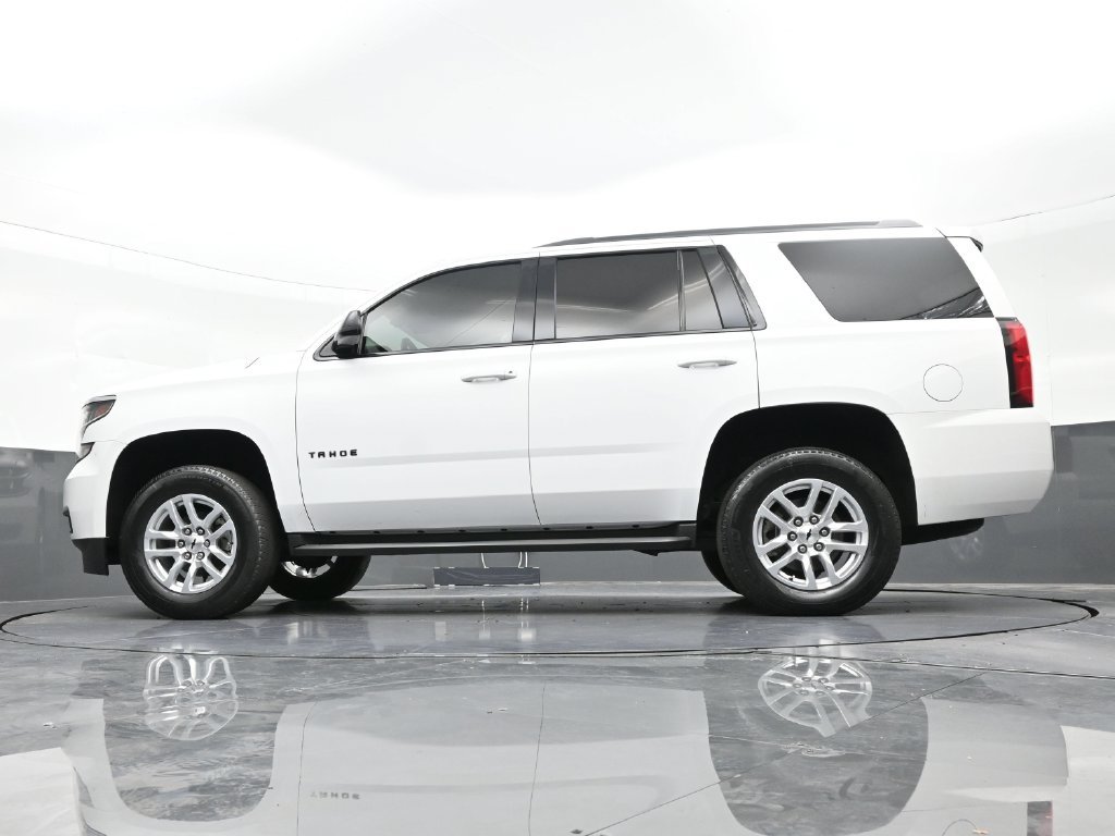 Used 2017 Chevrolet Tahoe LS RWD image 24