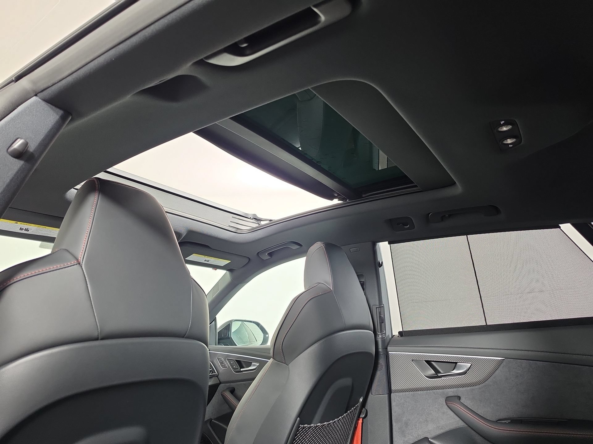 New 2026 Audi Q8 Prestige AWD/4WD image 28