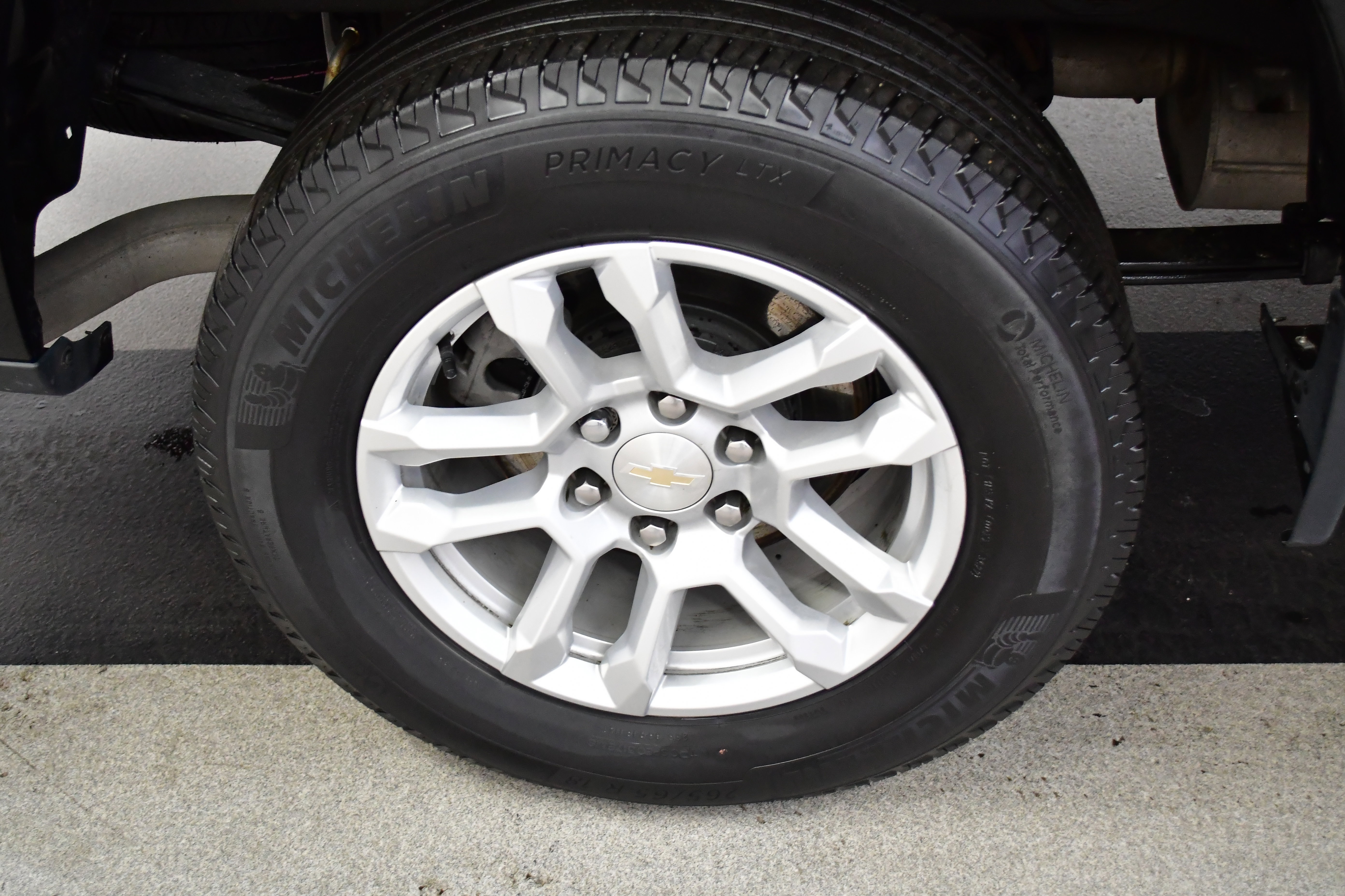 Used 2023 Chevrolet Silverado 1500 LT image 62