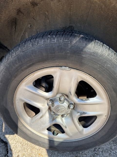 Used 2009 Toyota RAV4 2WD image 20