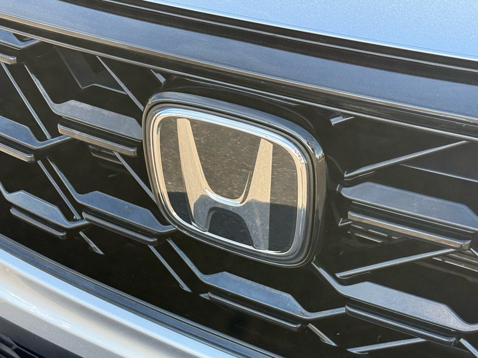 Used 2024 Honda CR-V Sport image 33