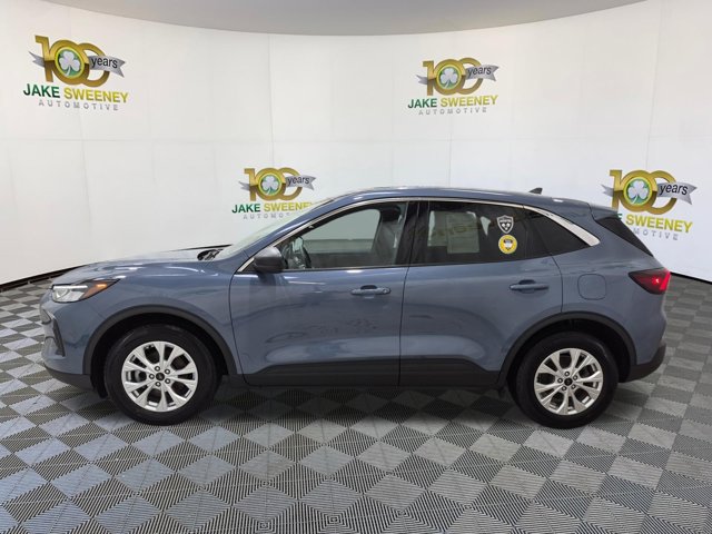 Used 2024 Ford Escape Active w/ Cold Weather Package FWD image 6