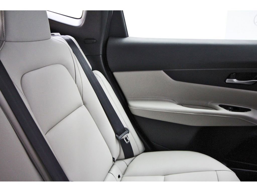 New 2026 Nissan Murano SV w/ Cargo Package image 10