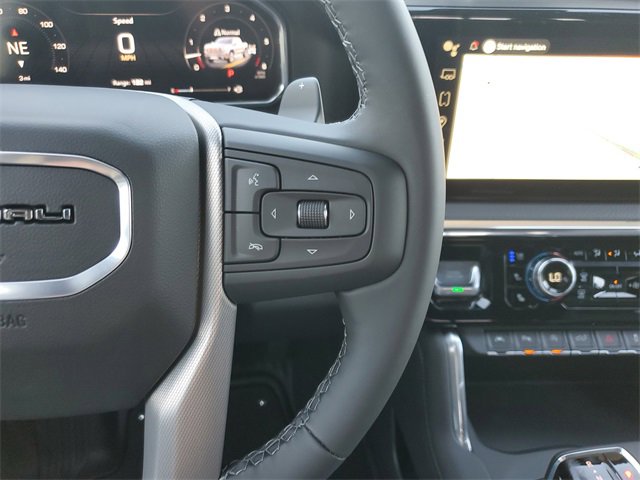 New 2026 GMC Sierra 1500 Denali w/ Denali Reserve Package image 22