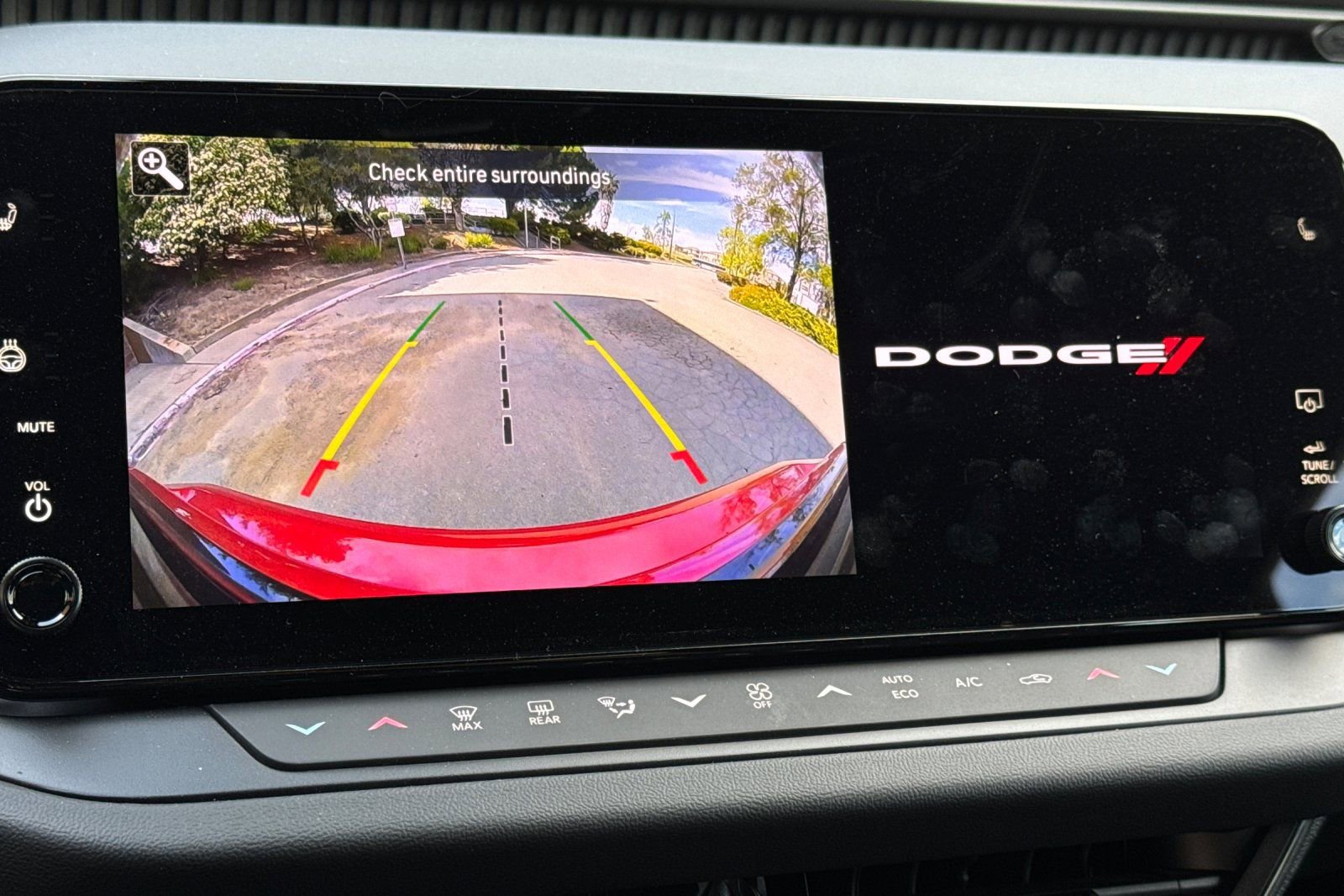 New 2025 Dodge Charger R/T w/ Quick Order Package 25M R/T image 18