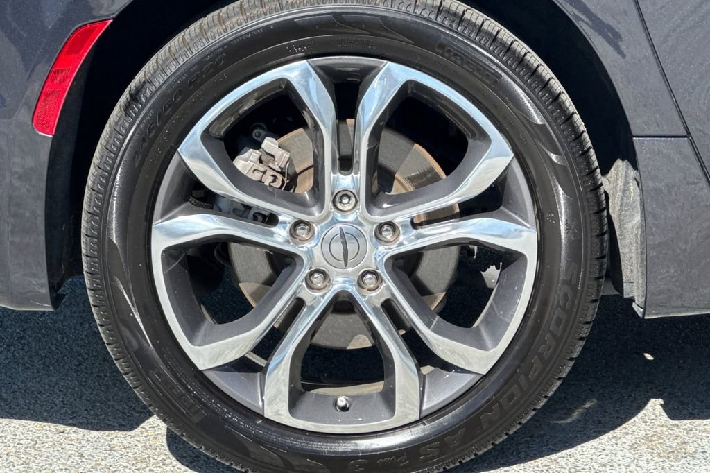 Used 2021 Chrysler Pacifica Pinnacle image 25