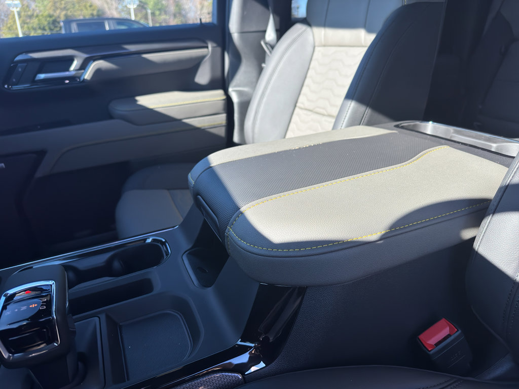 New 2026 Chevrolet Silverado 1500 ZR2 image 23