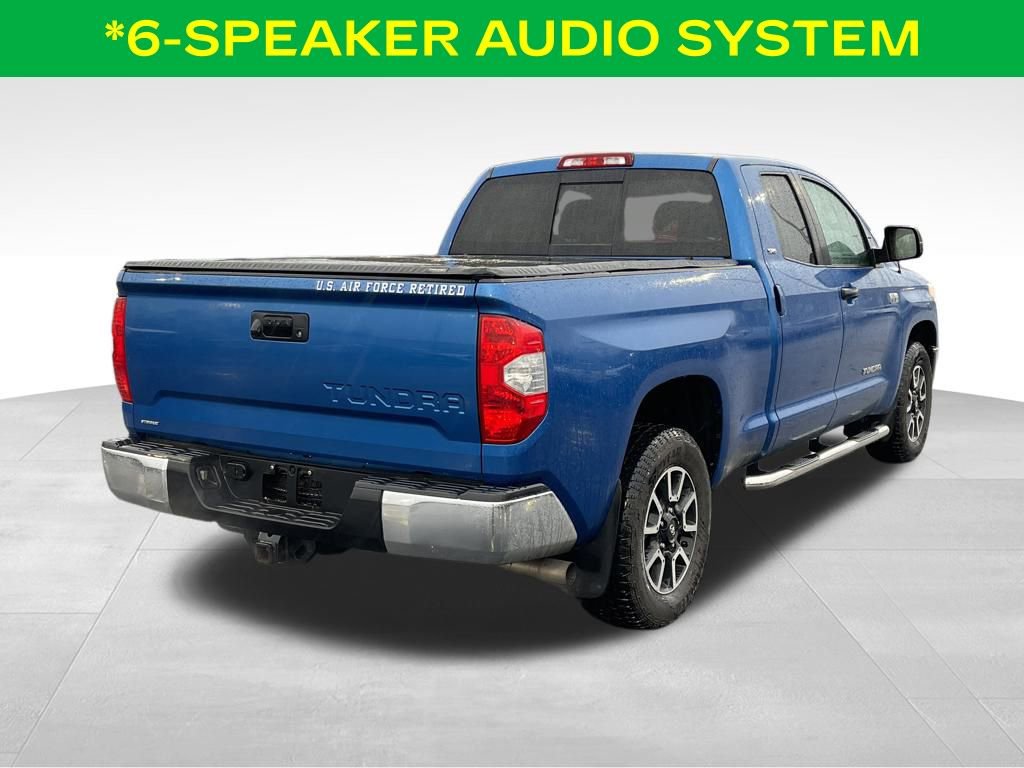 Used 2016 Toyota Tundra SR5 image 9