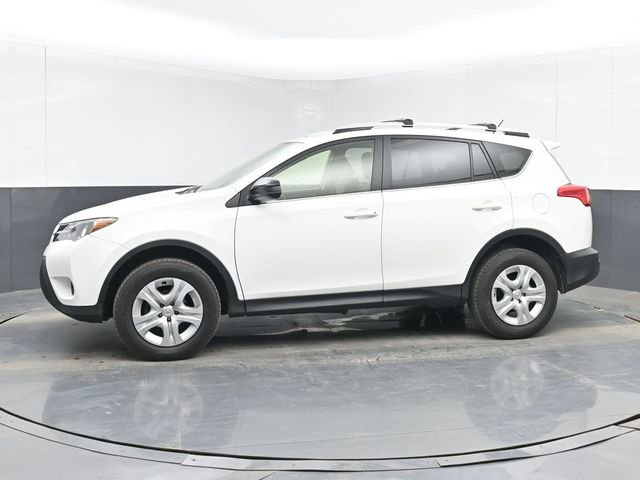 Used 2015 Toyota RAV4 LE AWD/4WD image 6