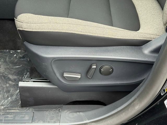 New 2025 Ford Bronco Sport Big Bend AWD/4WD image 11