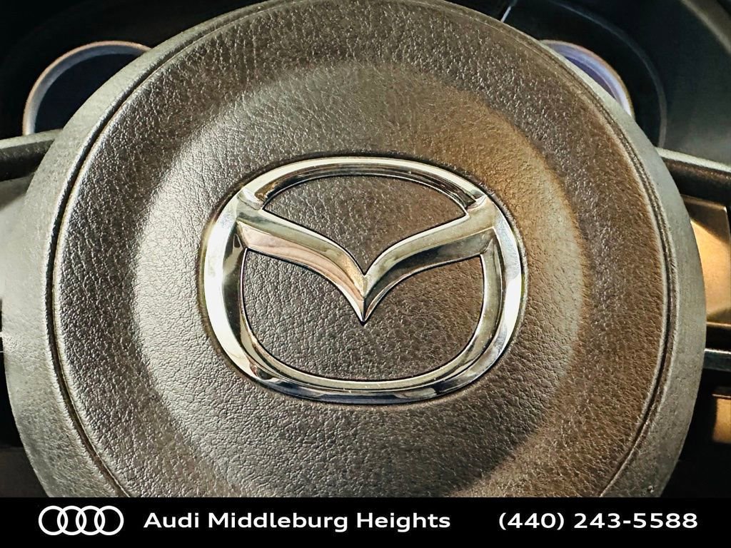 Used 2019 MAZDA CX-5 Touring image 18