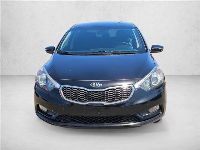 Used 2015 Kia Forte EX FWD image 2