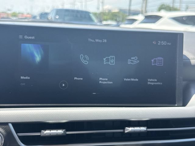 Used 2025 Hyundai Sonata SE FWD image 16