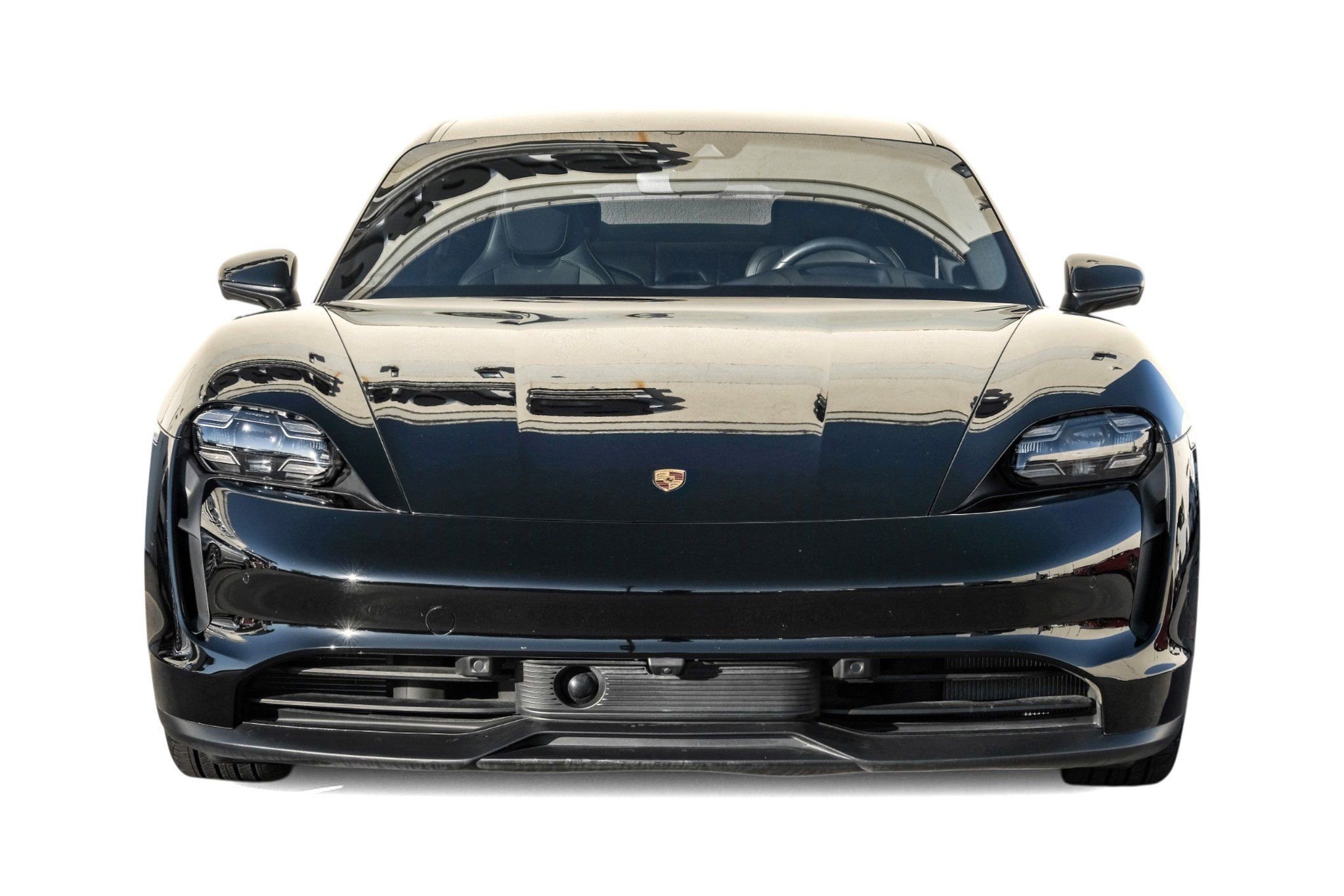 Used 2021 Porsche Taycan image 5