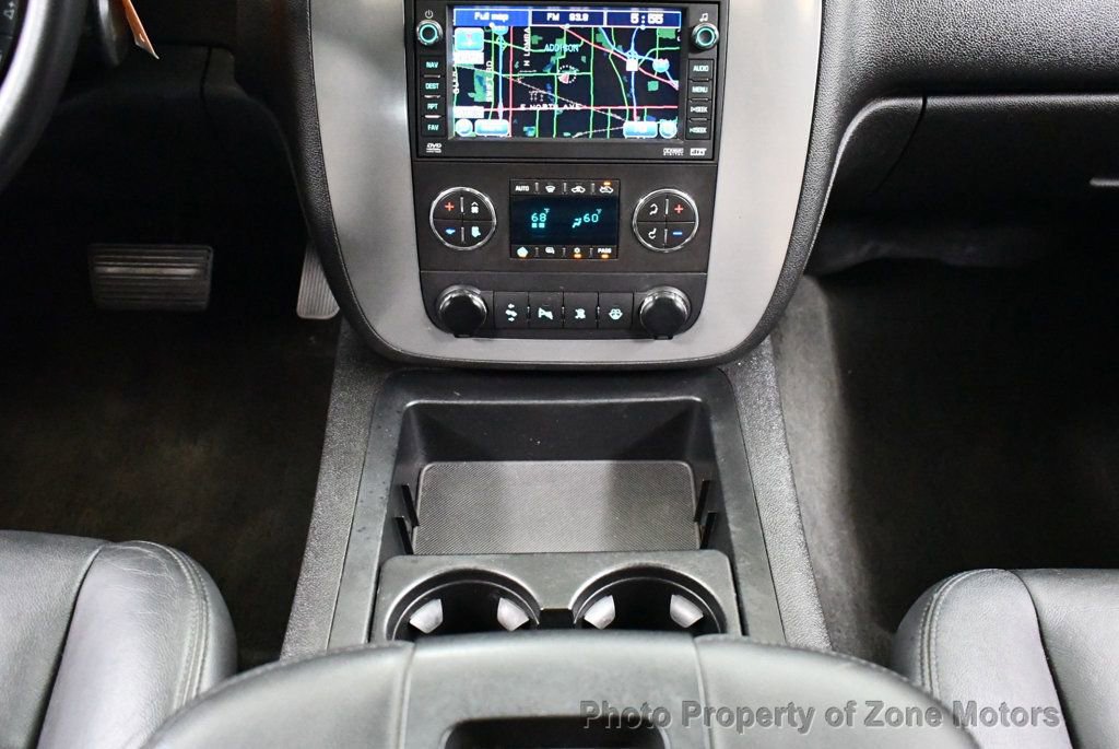 Used 2008 GMC Sierra 1500 SLT image 25