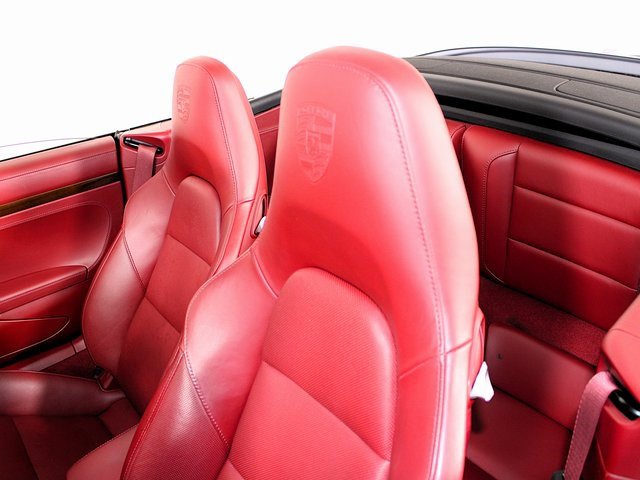 Used 2017 Porsche 911 Turbo S image 22