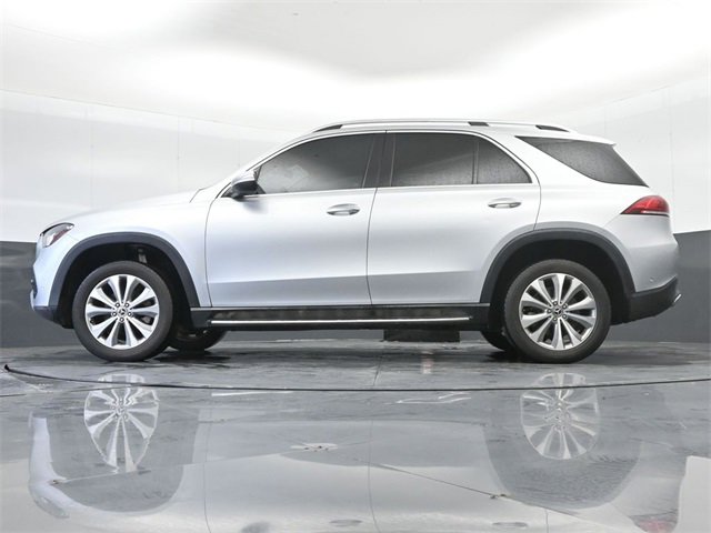 Used 2020 Mercedes-Benz GLE 350 4MATIC w/ Premium Package image 36