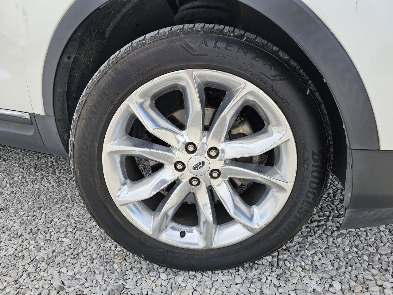 Used 2012 Ford Explorer Limited FWD image 80