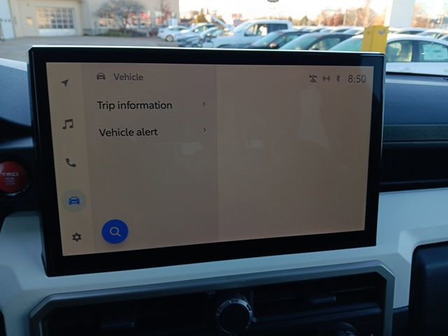 Used 2024 Toyota Tacoma 4x4 Double Cab image 18