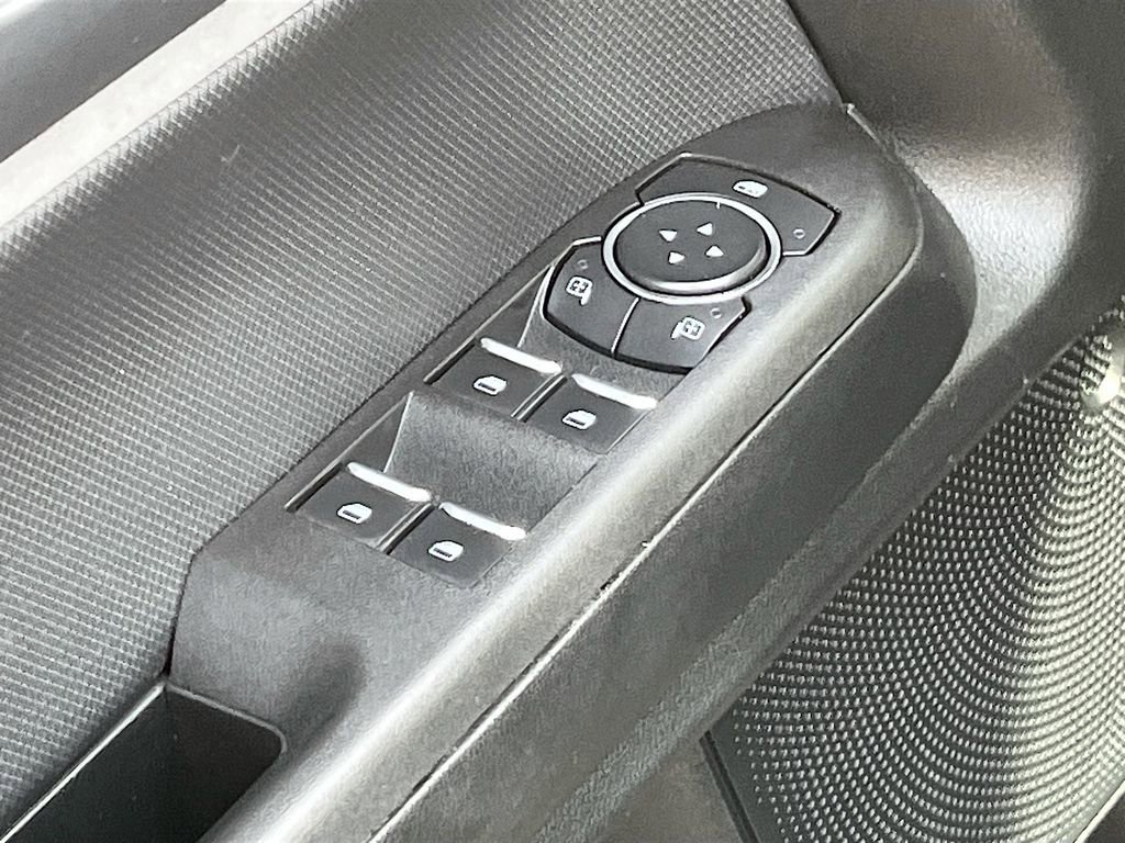 Used 2024 Ford Bronco Sport Big Bend image 17