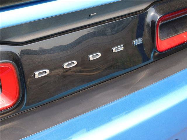 Used 2019 Dodge Challenger R/T Scat Pack w/ Shaker Package RWD image 29