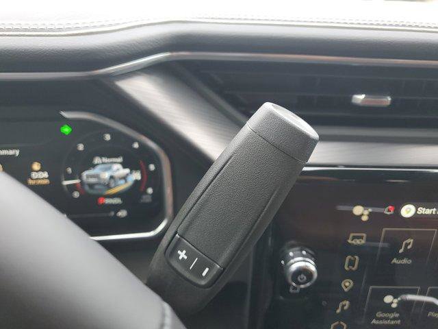 New 2026 GMC Sierra 2500 Denali Ultimate image 28