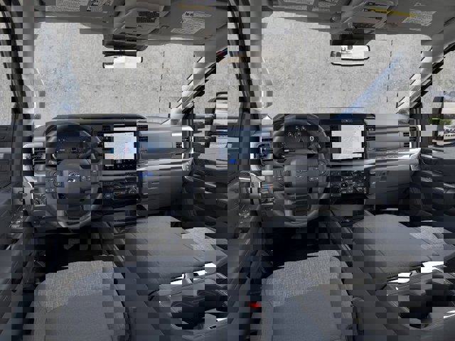 New 2026 Ford F250 XLT w/ XLT Premium Package image 9