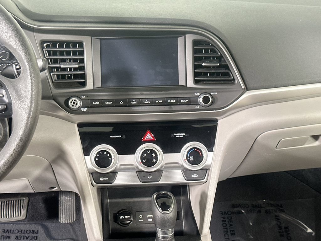 Used 2019 Hyundai Elantra SEL FWD image 20