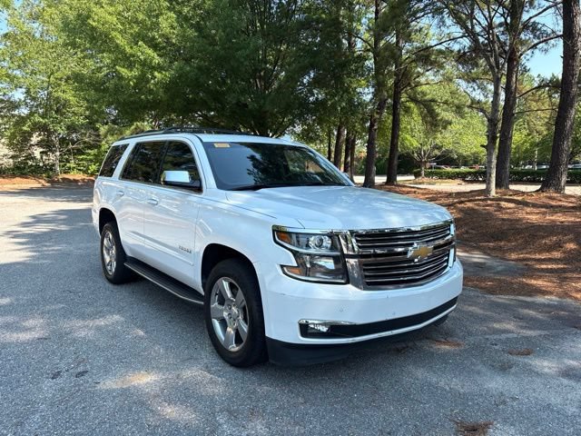 Used 2018 Chevrolet Tahoe Premier AWD/4WD image 6