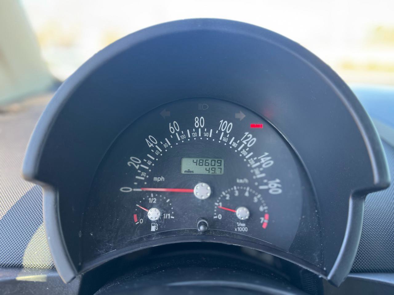 Used 2004 Volkswagen Beetle GLS image 24