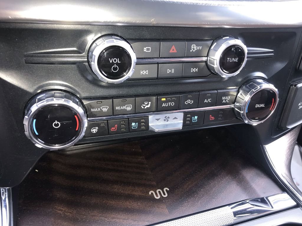 Used 2025 Ford F150 King Ranch image 19