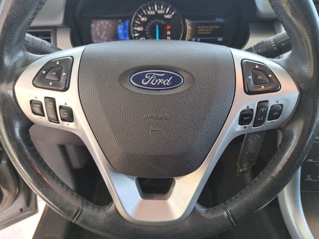 Used 2013 Ford Edge SEL image 9