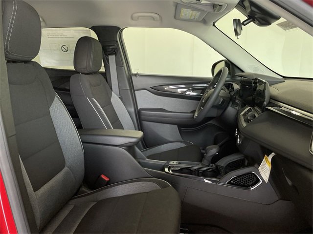 New 2026 Chevrolet TrailBlazer LS w/ LS Convenience Package image 19