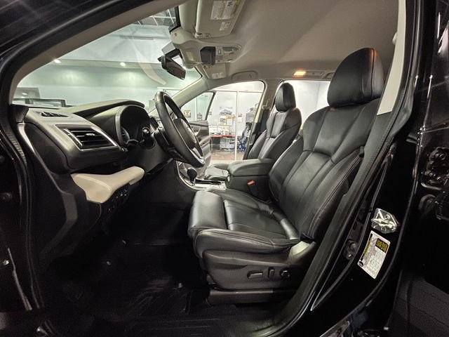 Used 2021 Subaru Ascent Limited w/ Popular Package #4 image 11