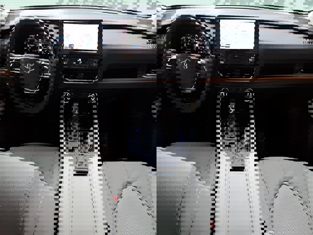 New 2026 Toyota Grand Highlander Limited image 12