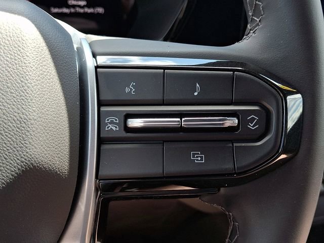 Certified 2025 Chevrolet Colorado LT image 23
