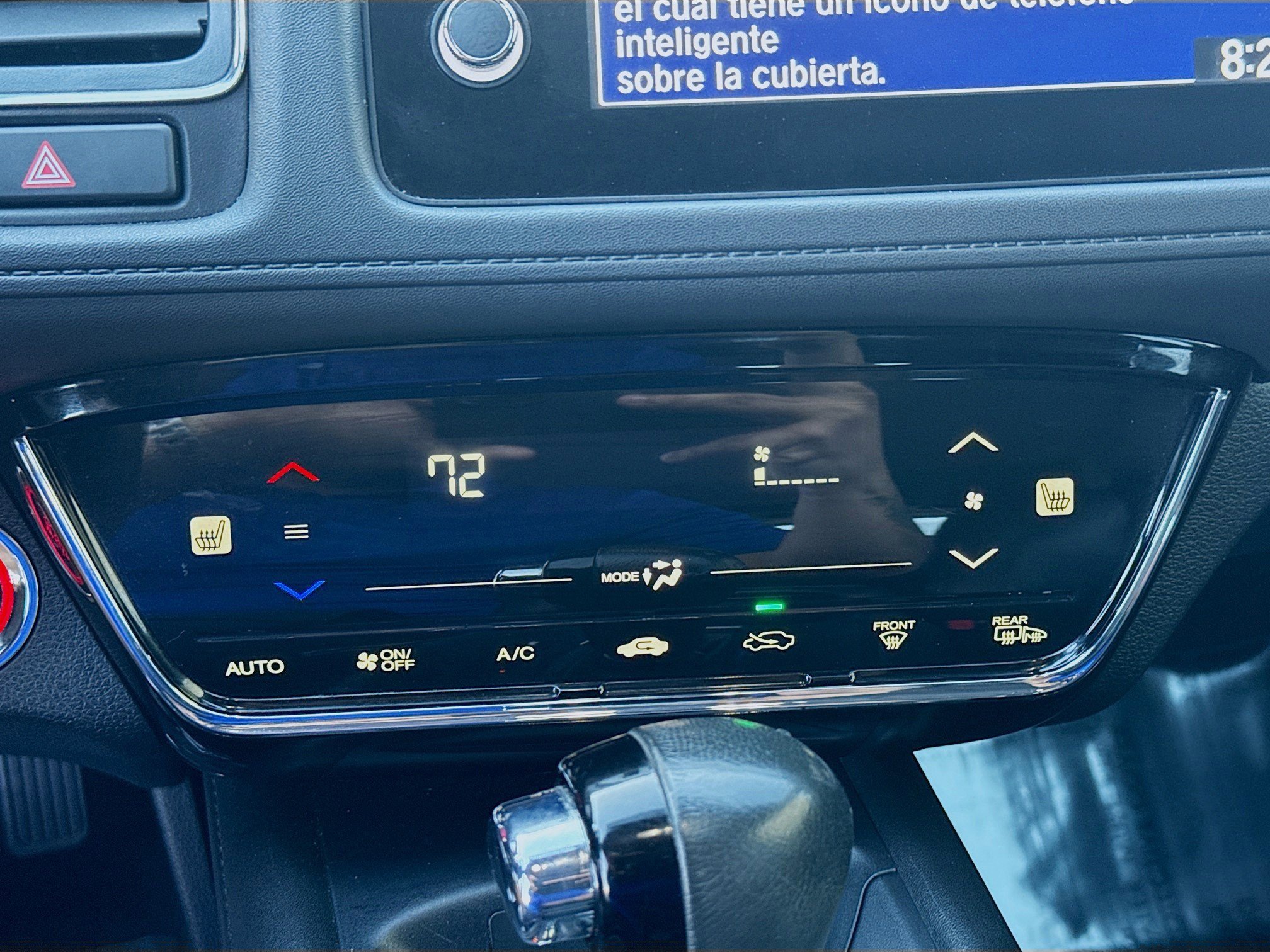 Certified 2021 Honda HR-V EX-L image 14