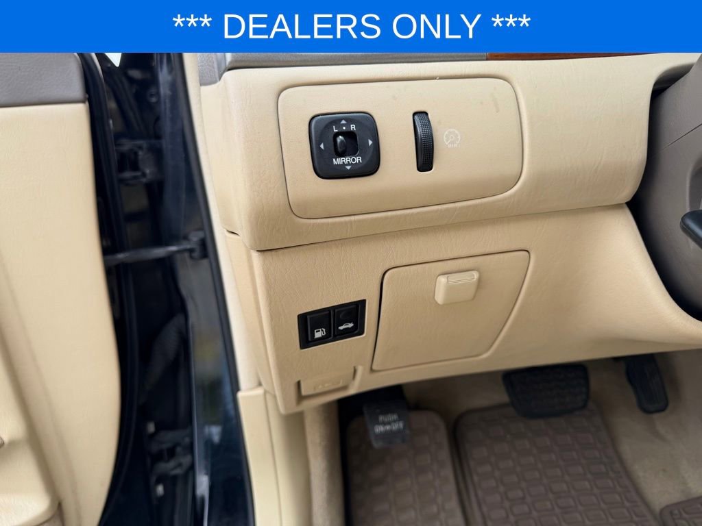 Used 2006 Lexus ES 330 image 16