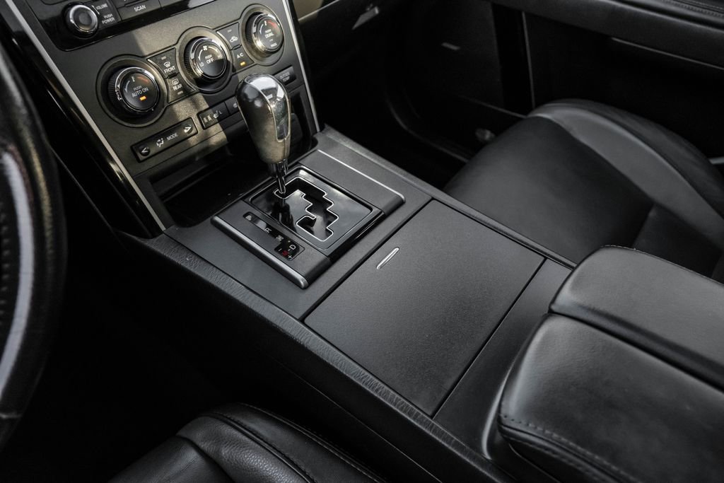 Used 2012 MAZDA CX-9 Touring w/ Moonroof & Bose Audio Pkg image 22