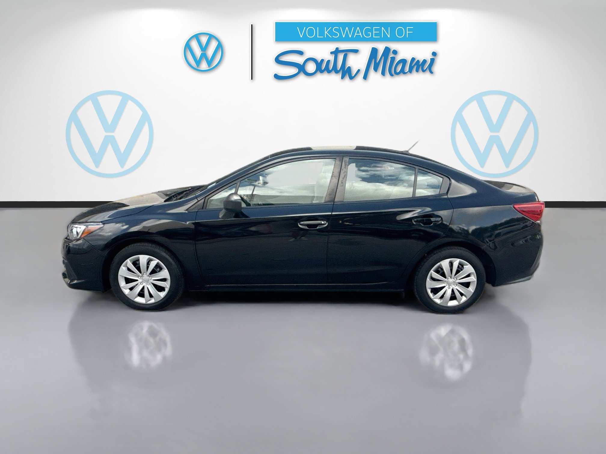 Used 2023 Subaru Impreza 2.0i AWD/4WD image 4